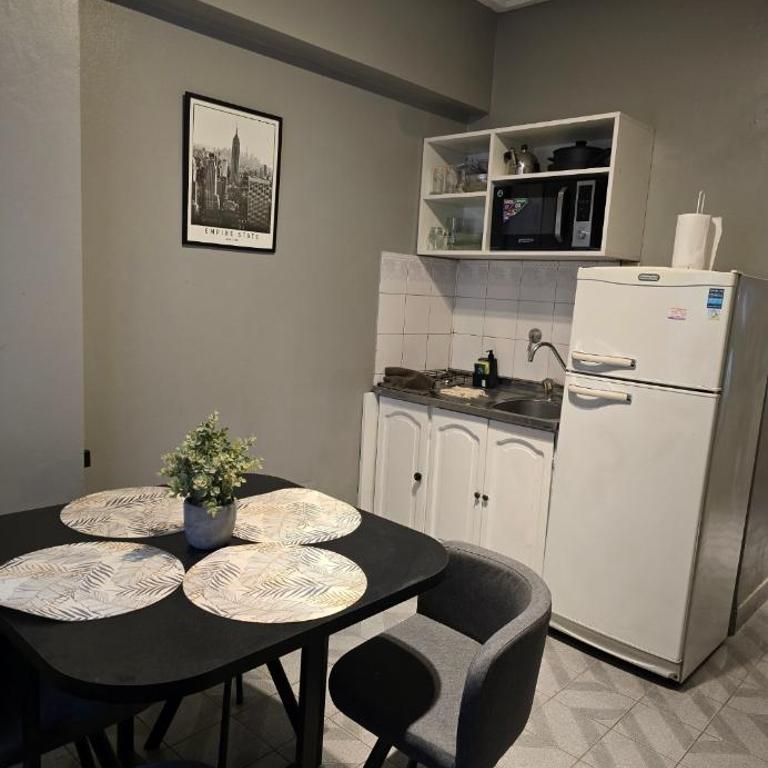 Danella - Apartamento de 1 dormitorio - 1