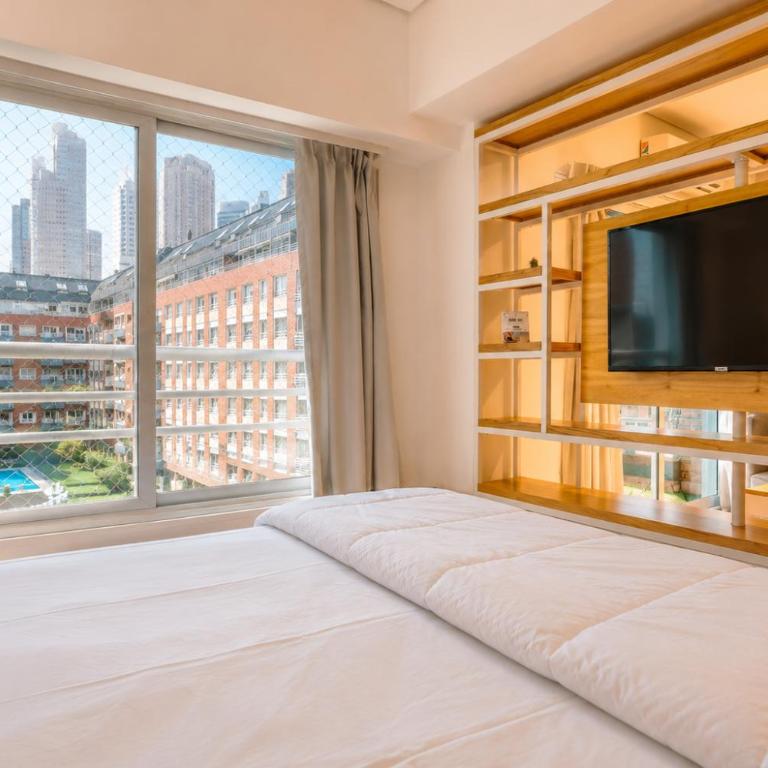Puerto Loft - Apartamento de 1 dormitorio - 4