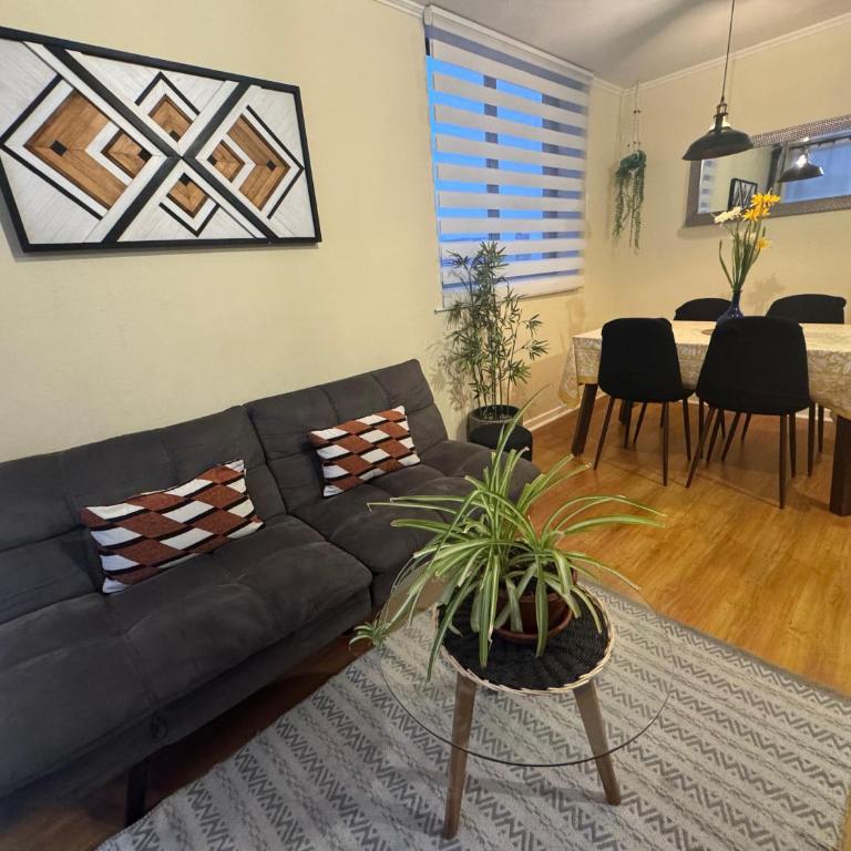 NORTHSUITE - Vista al Mar y Parking Frente Mall - Apartamento de 2 dormitorios - 15