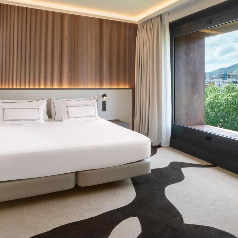 Meliá Bilbao - Suite The Level - 3