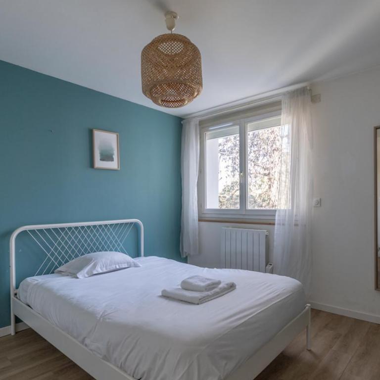 Aspin by Yumē - Appartement 4 Chambres - 9