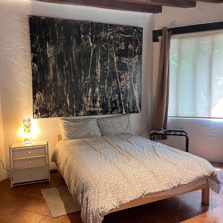 Casa Galería Reflekto - Double Room - 13