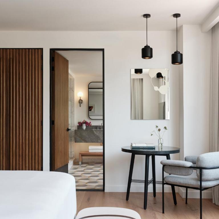 Kimpton El Castelar Polanco by IHG - Habitación Deluxe - 1