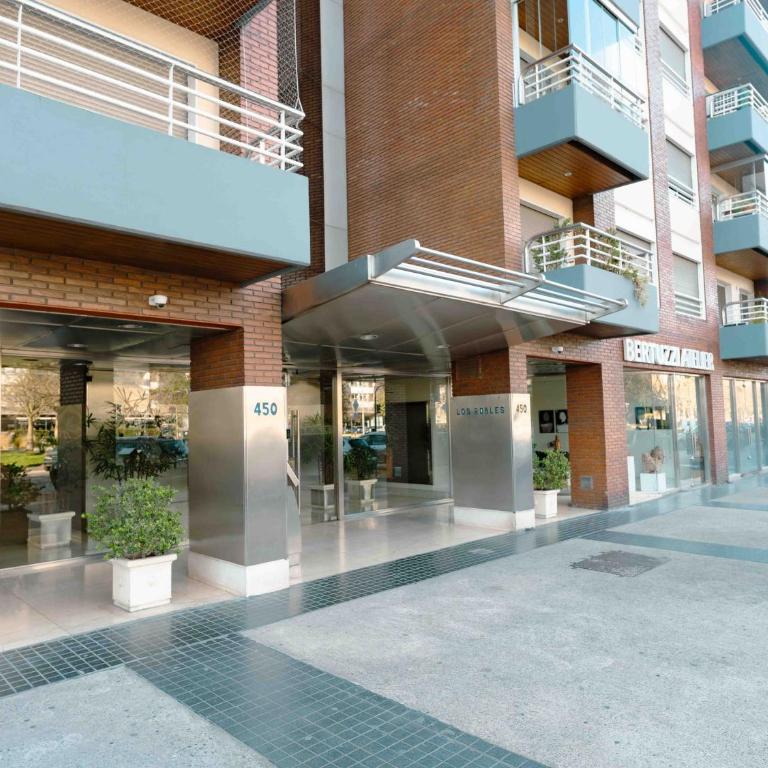 Puerto Loft - Apartamento de 1 dormitorio - 28