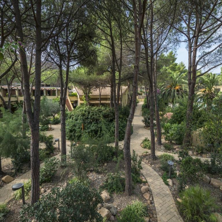Sea Apartments Alghero - Casa Vacanze con 1 Camera da Letto - 17