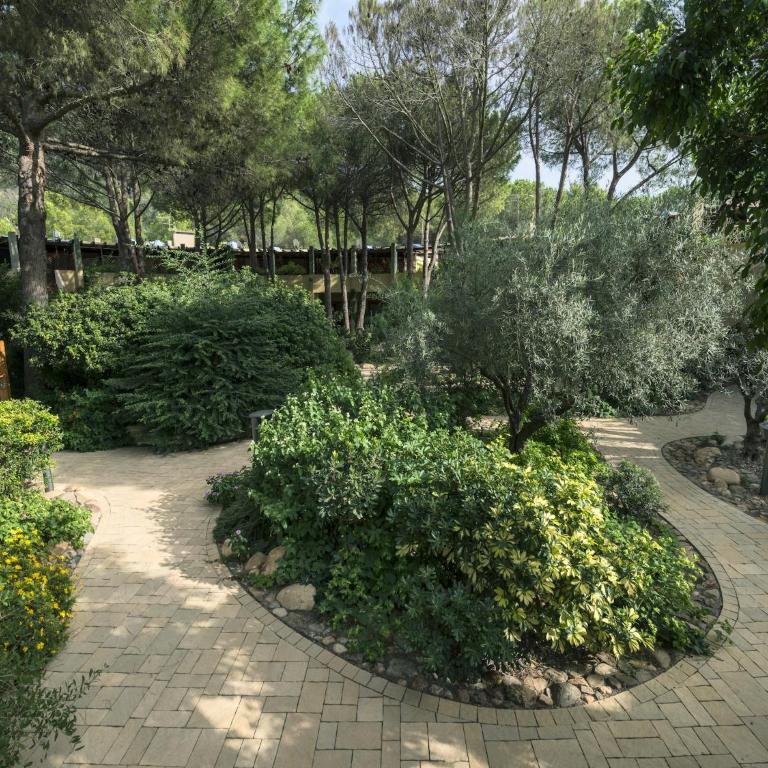 Sea Apartments Alghero - One-Bedroom Vacation Home - 16