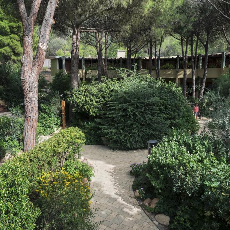 Sea Apartments Alghero - One-Bedroom Vacation Home - 15