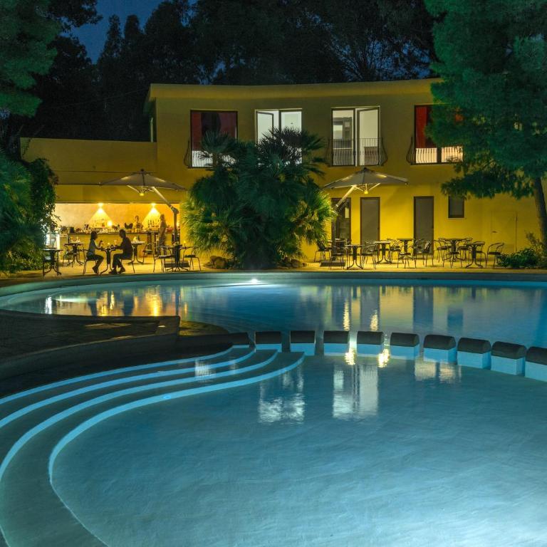 Sea Apartments Alghero - One-Bedroom Vacation Home - 23