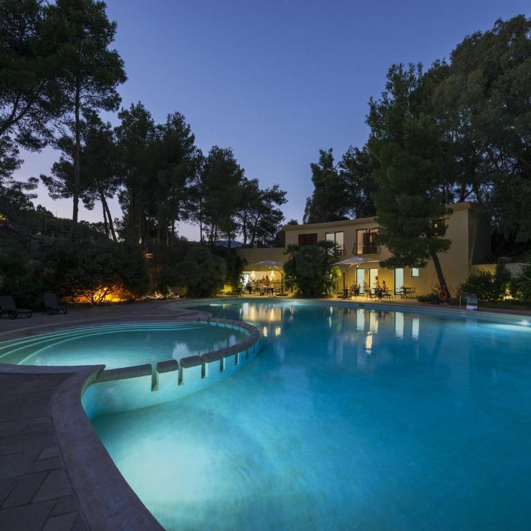 Sea Apartments Alghero - One-Bedroom Vacation Home - 25