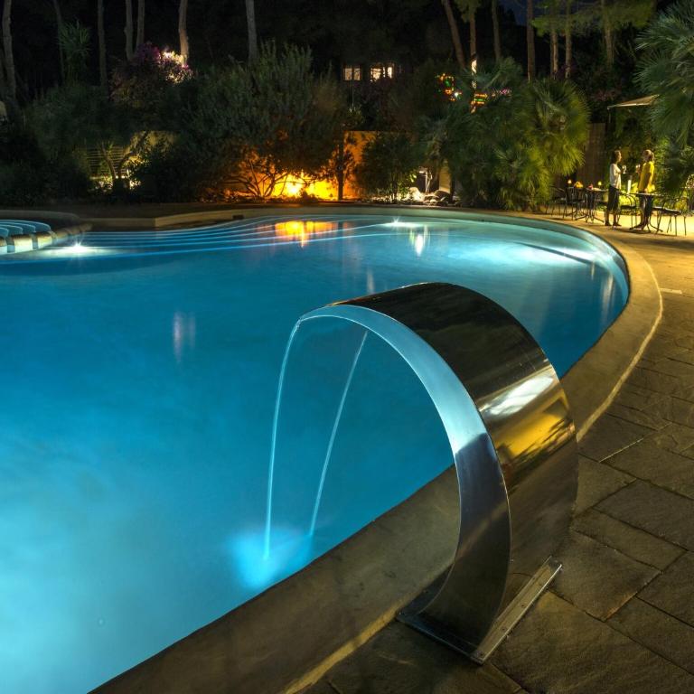 Sea Apartments Alghero - One-Bedroom Vacation Home - 22