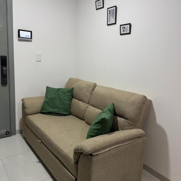 Prestige Studio in Equipetrol, Santa Cruz - One-Bedroom Apartment - 12