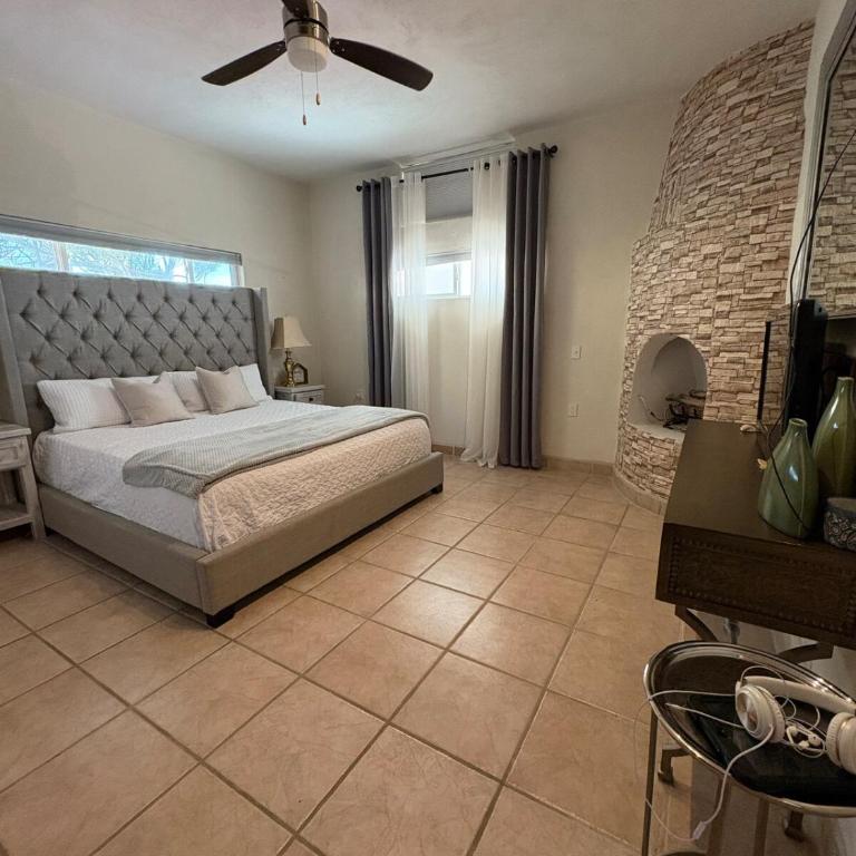 Almost heaven beach house - Maison 3 Chambres - 5