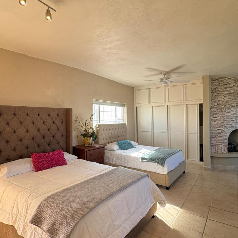 Almost heaven beach house - Maison 3 Chambres - 12