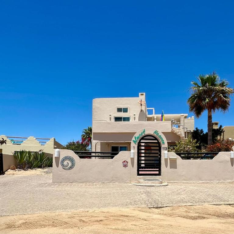 Almost heaven beach house - Maison 3 Chambres - 14