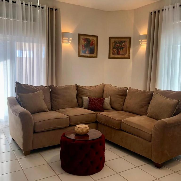 Almost heaven beach house - Maison 3 Chambres - 16