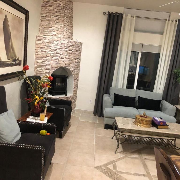 Almost heaven beach house - Maison 3 Chambres - 25