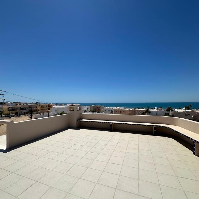 Almost heaven beach house - Maison 3 Chambres - 28