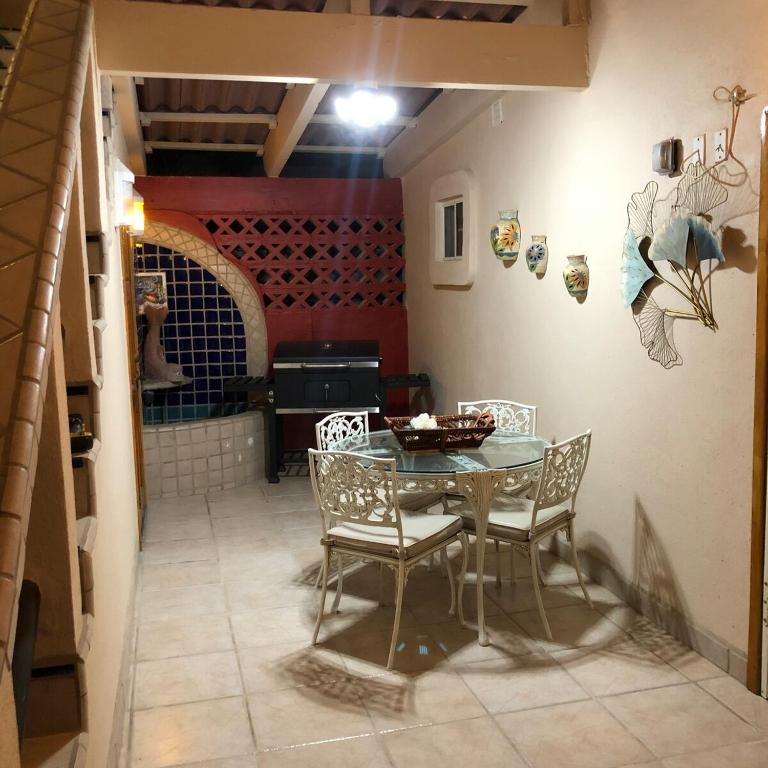 Almost heaven beach house - Maison 3 Chambres - 29