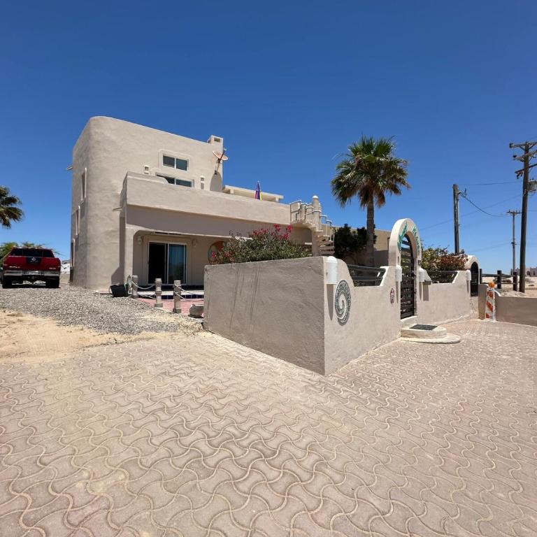 Almost heaven beach house - Maison 3 Chambres - 30