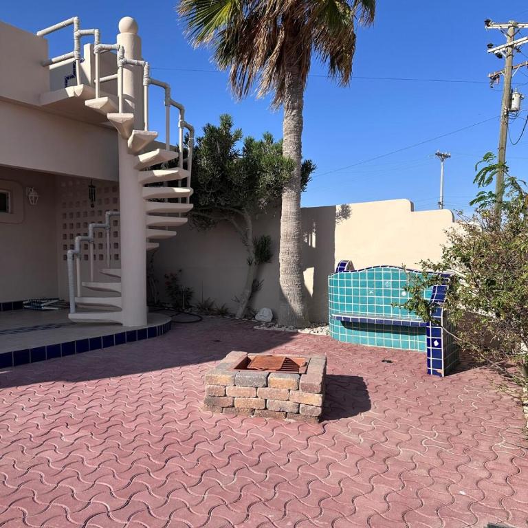 Almost heaven beach house - Maison 3 Chambres - 32