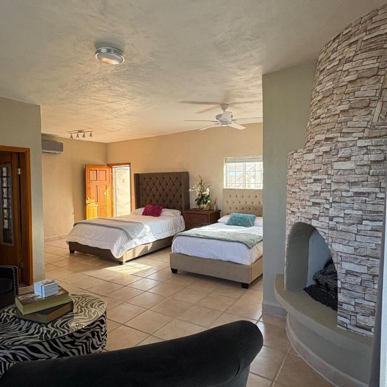 Almost heaven beach house - Maison 3 Chambres - 35