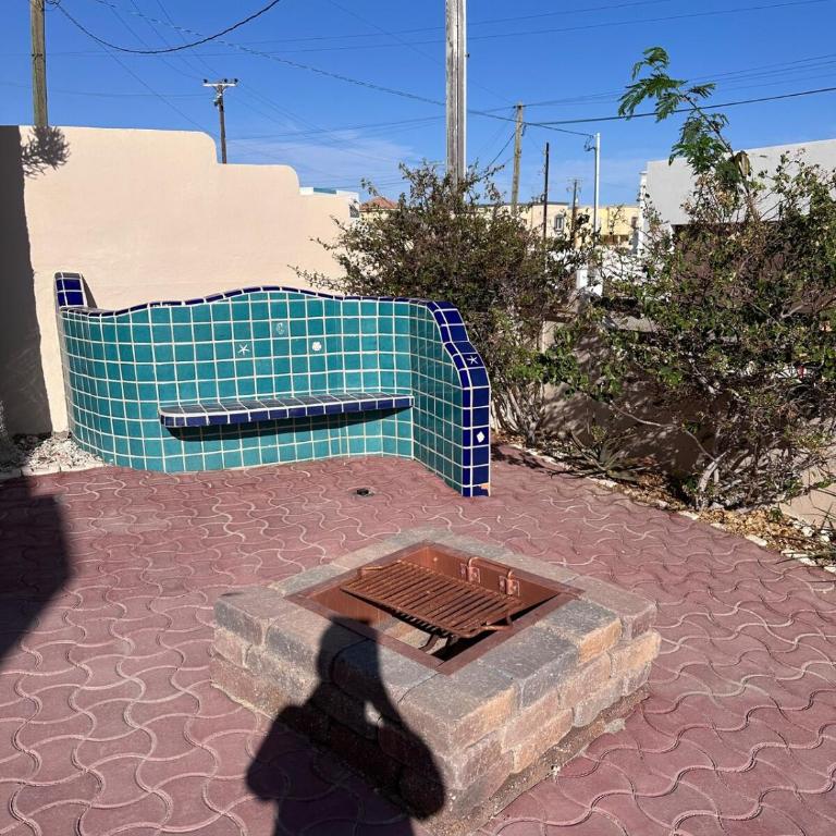 Almost heaven beach house - Maison 3 Chambres - 36