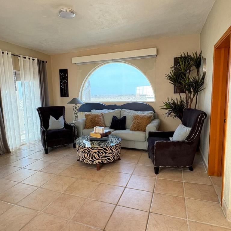Almost heaven beach house - Maison 3 Chambres - 38