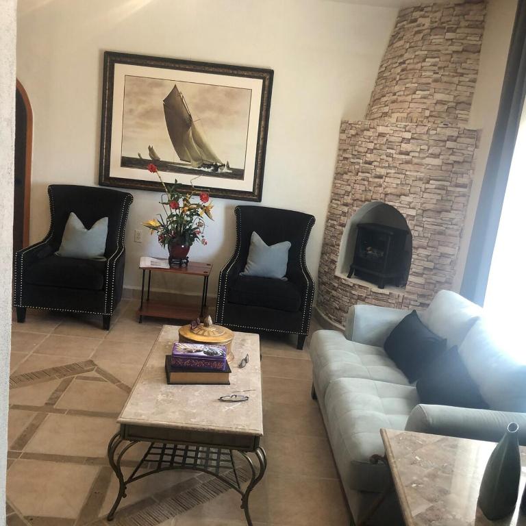 Almost heaven beach house - Maison 3 Chambres - 44
