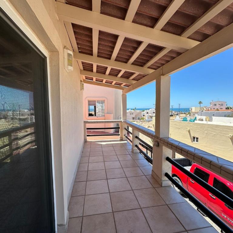 Almost heaven beach house - Maison 3 Chambres - 46