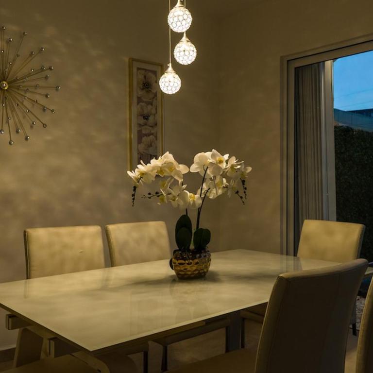 House with Private Pool BBQ Beach 15 Min Away - Casa de 3 dormitorios - 25