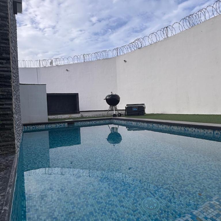 House with Private Pool BBQ Beach 15 Min Away - Casa de 3 dormitorios - 3