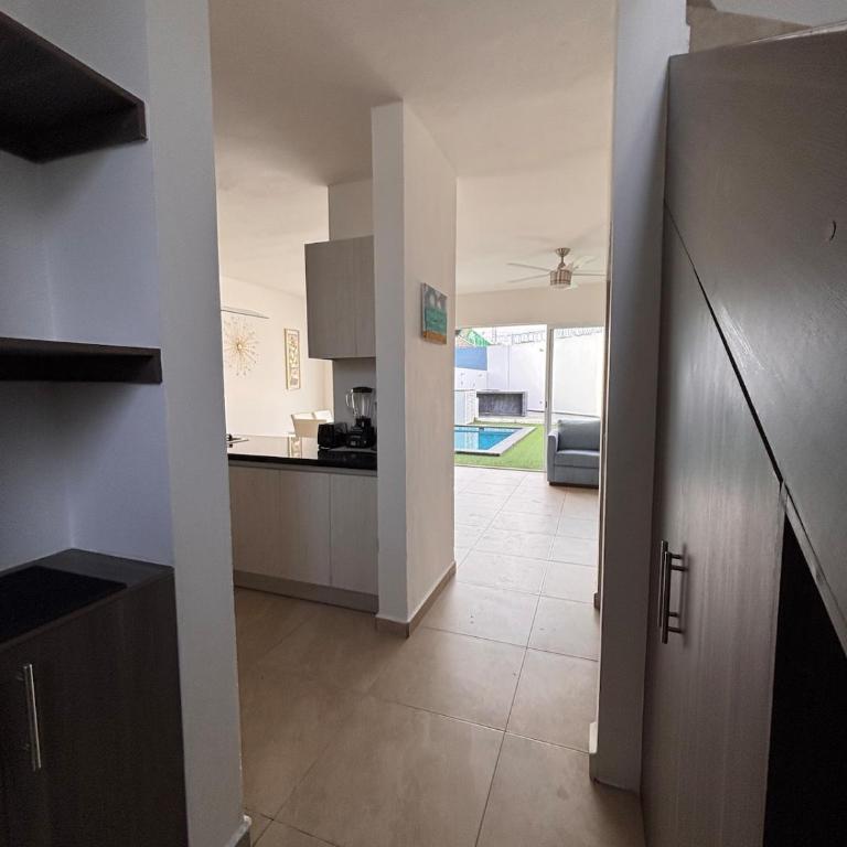 House with Private Pool BBQ Beach 15 Min Away - Casa de 3 dormitorios - 42