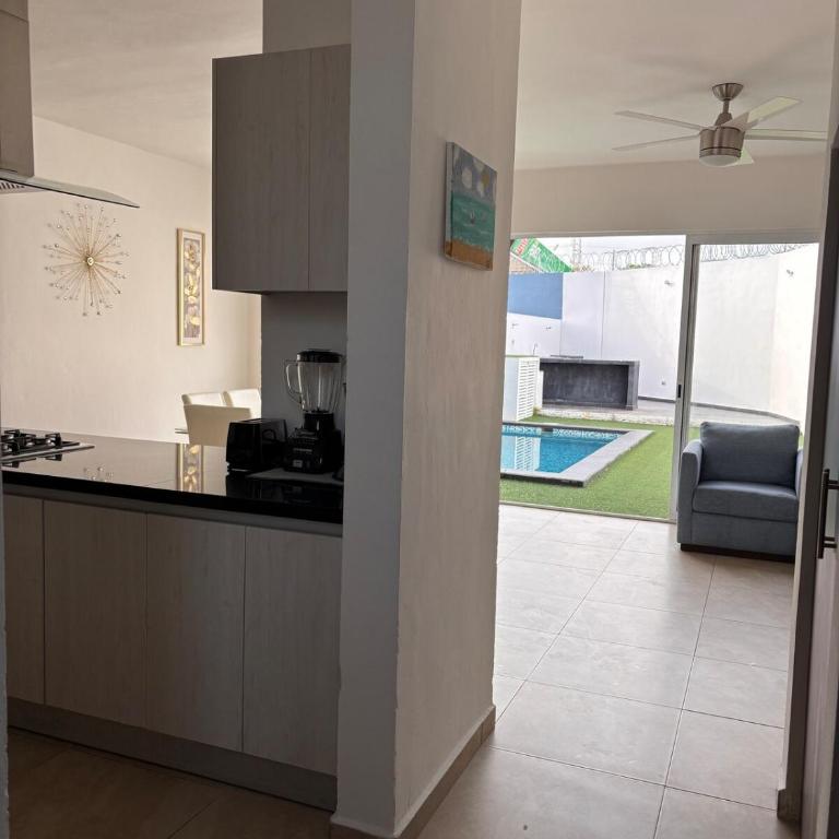 House with Private Pool BBQ Beach 15 Min Away - Casa de 3 dormitorios - 49