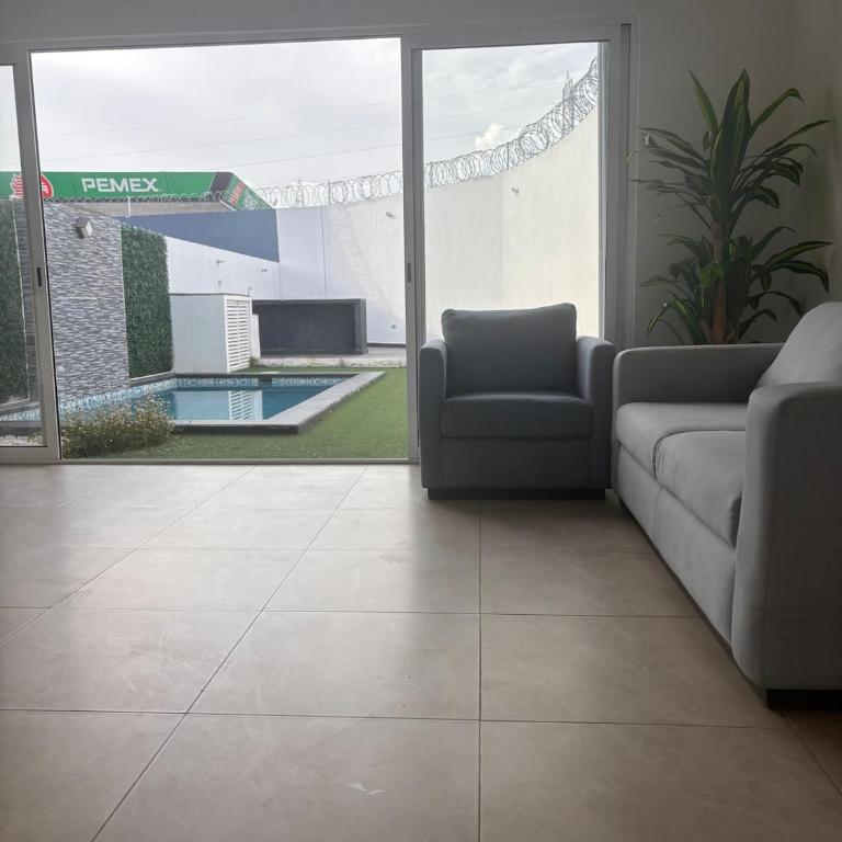 House with Private Pool BBQ Beach 15 Min Away - Casa de 3 dormitorios - 8