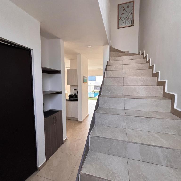 House with Private Pool BBQ Beach 15 Min Away - Casa de 3 dormitorios - 41