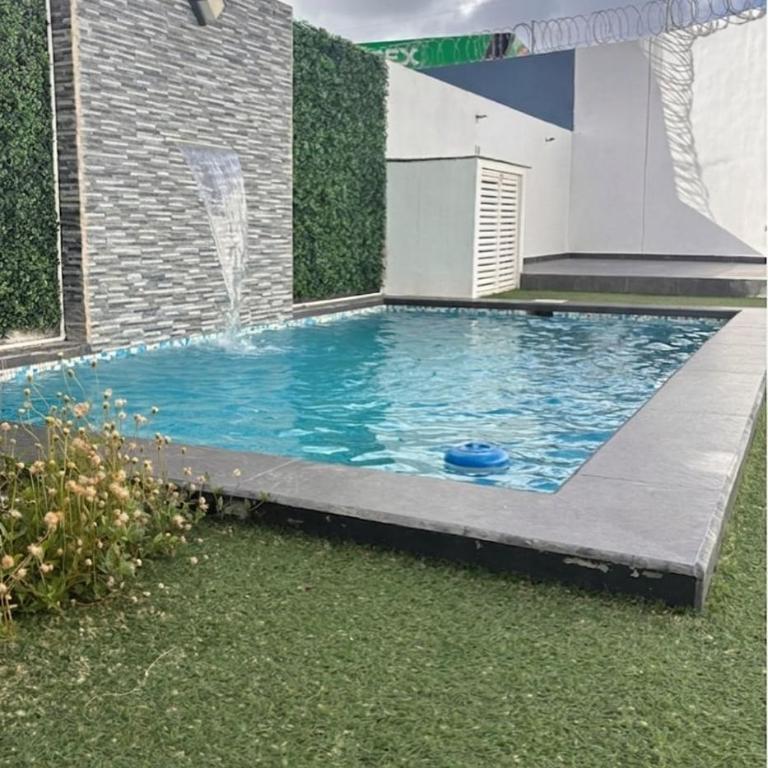 House with Private Pool BBQ Beach 15 Min Away - Casa de 3 dormitorios - 2