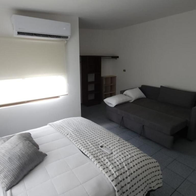 La Pastora - Apartamento de 1 dormitorio - 8