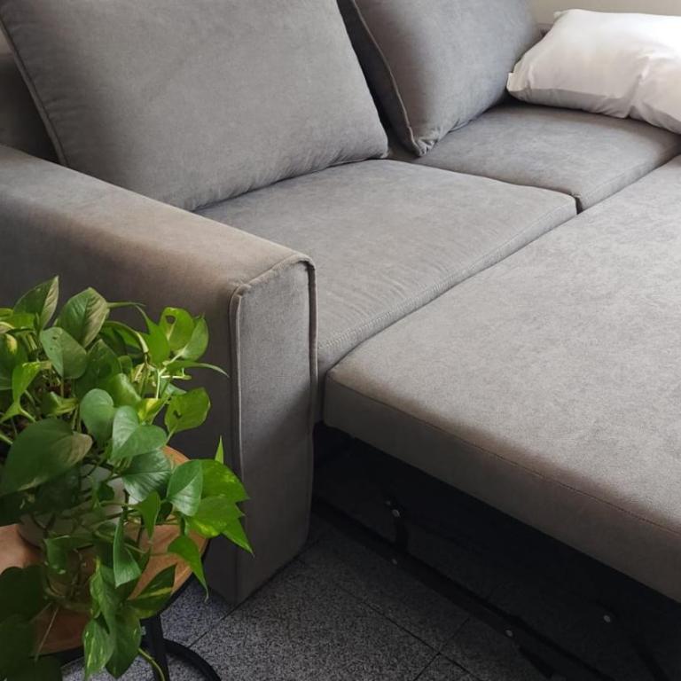 La Pastora - Apartamento de 1 dormitorio - 11
