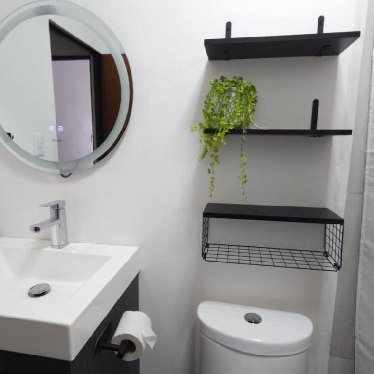 La Pastora - Apartamento de 1 dormitorio - 13