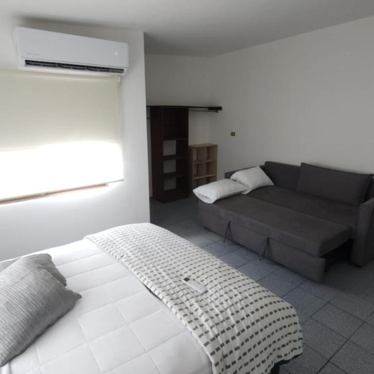 La Pastora - Apartamento de 1 dormitorio - 14