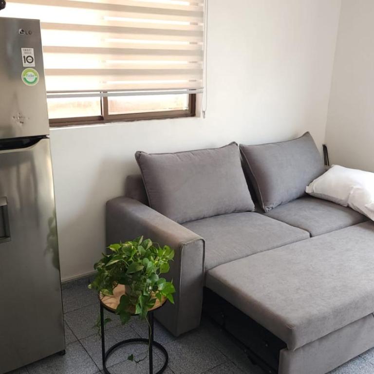 La Pastora - Apartamento de 1 dormitorio - 9