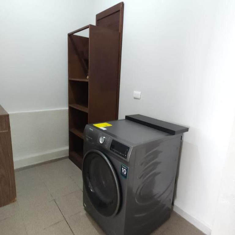 La Pastora - Apartamento de 1 dormitorio - 15