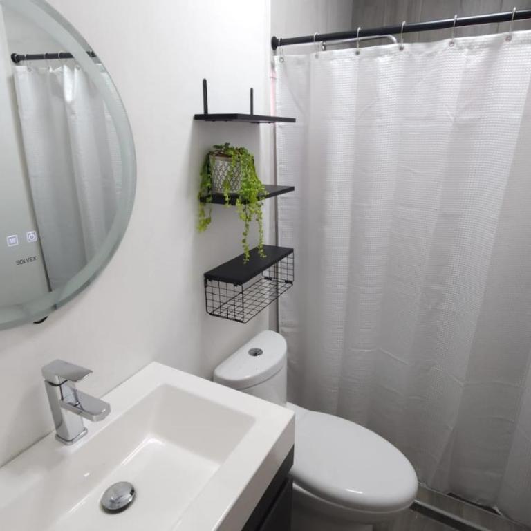 La Pastora - Apartamento de 1 dormitorio - 17