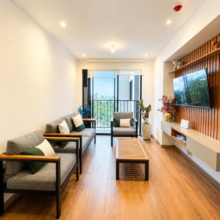 Luxury Stay Near San Isidro - Apartamento de 2 dormitorios - 1