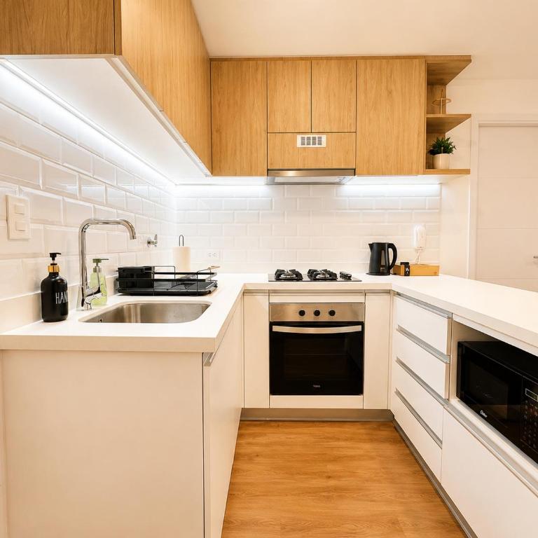Luxury Stay Near San Isidro - Apartamento de 2 dormitorios - 4