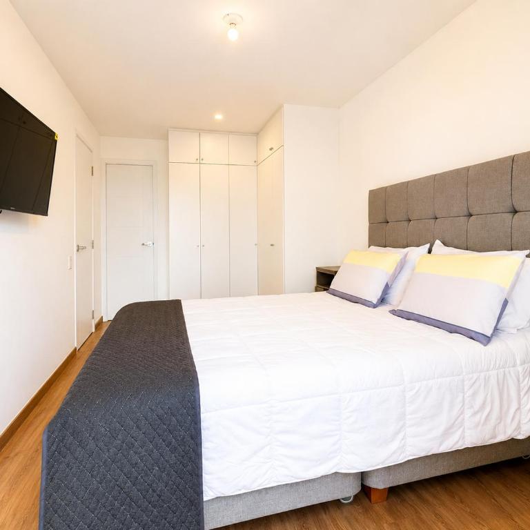 Luxury Stay Near San Isidro - Apartamento de 2 dormitorios - 5