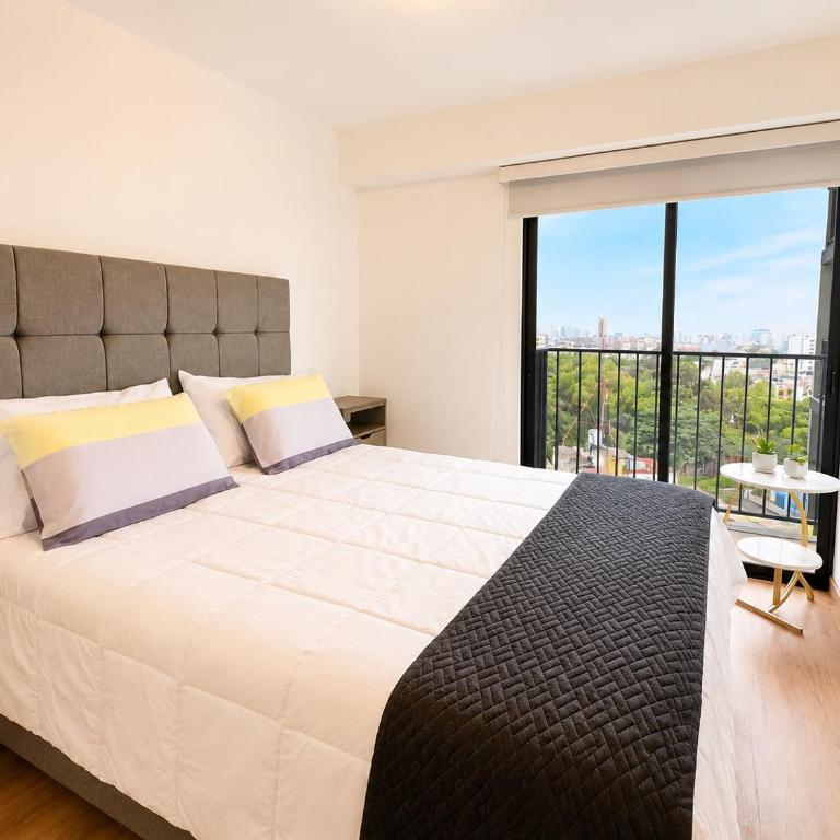 Luxury Stay Near San Isidro - Apartamento de 2 dormitorios - 9