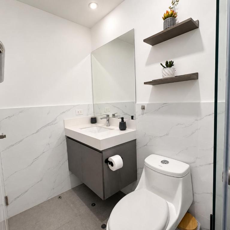 Luxury Stay Near San Isidro - Apartamento de 2 dormitorios - 10