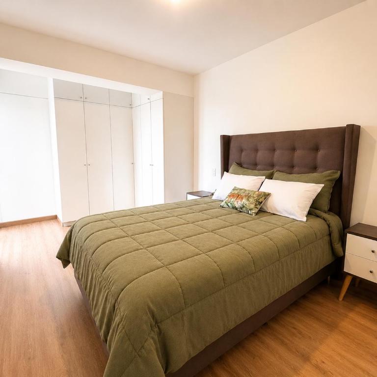 Luxury Stay Near San Isidro - Apartamento de 2 dormitorios - 11