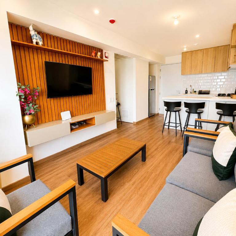 Luxury Stay Near San Isidro - Apartamento de 2 dormitorios - 12